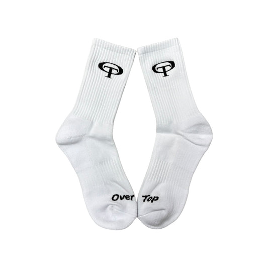 OT White Socks
