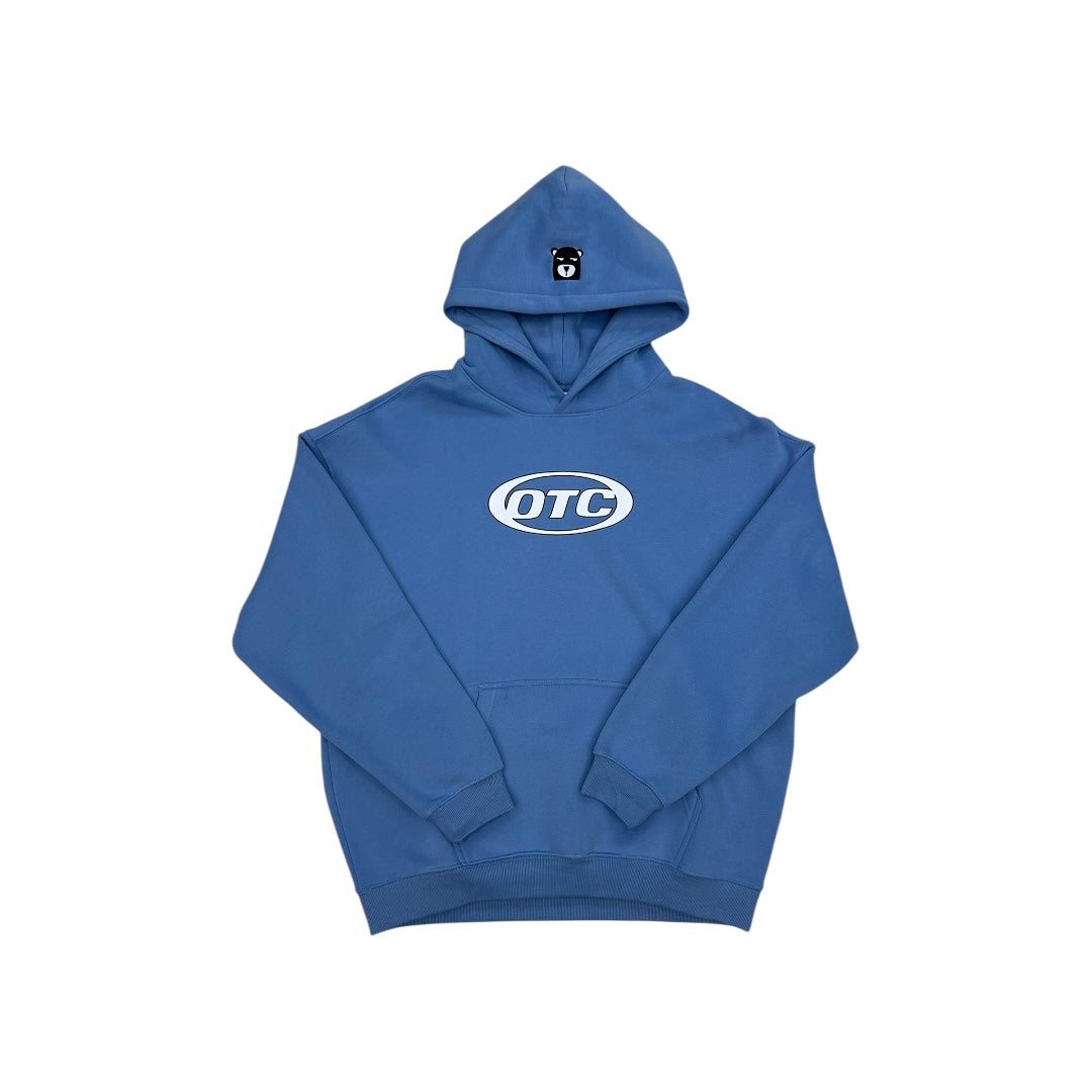 OTC Baby Blue Hoodie