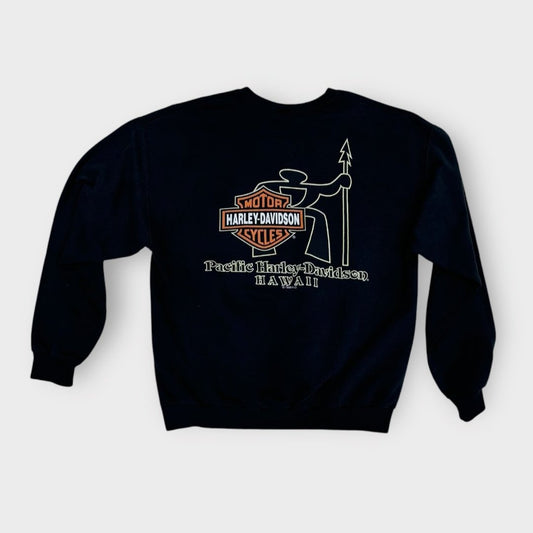 Harley Davidson Long Sleeve