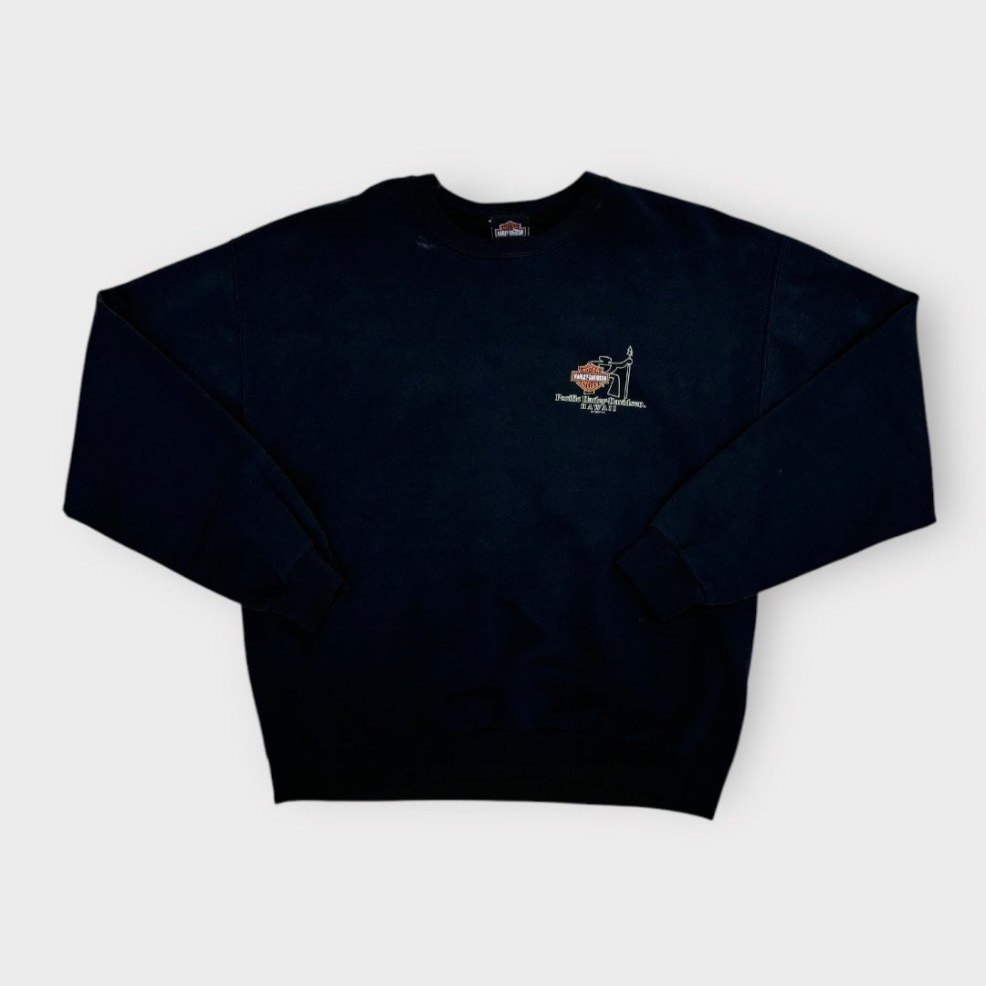 Harley Davidson Long Sleeve