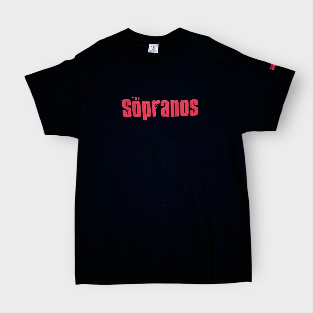 Sopranos Vintage Shirt