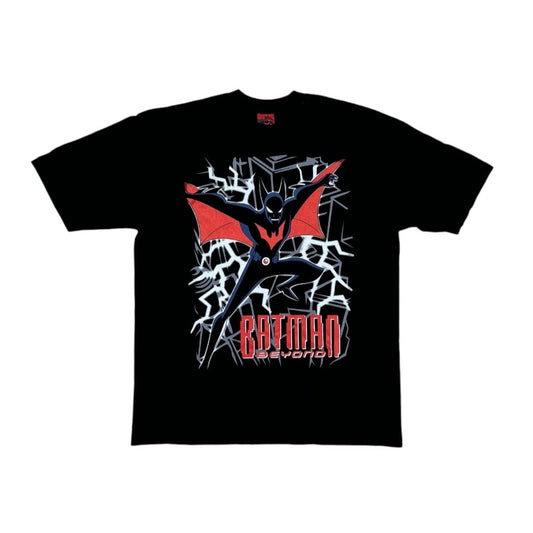 Batman Beyond Vintage Shirt