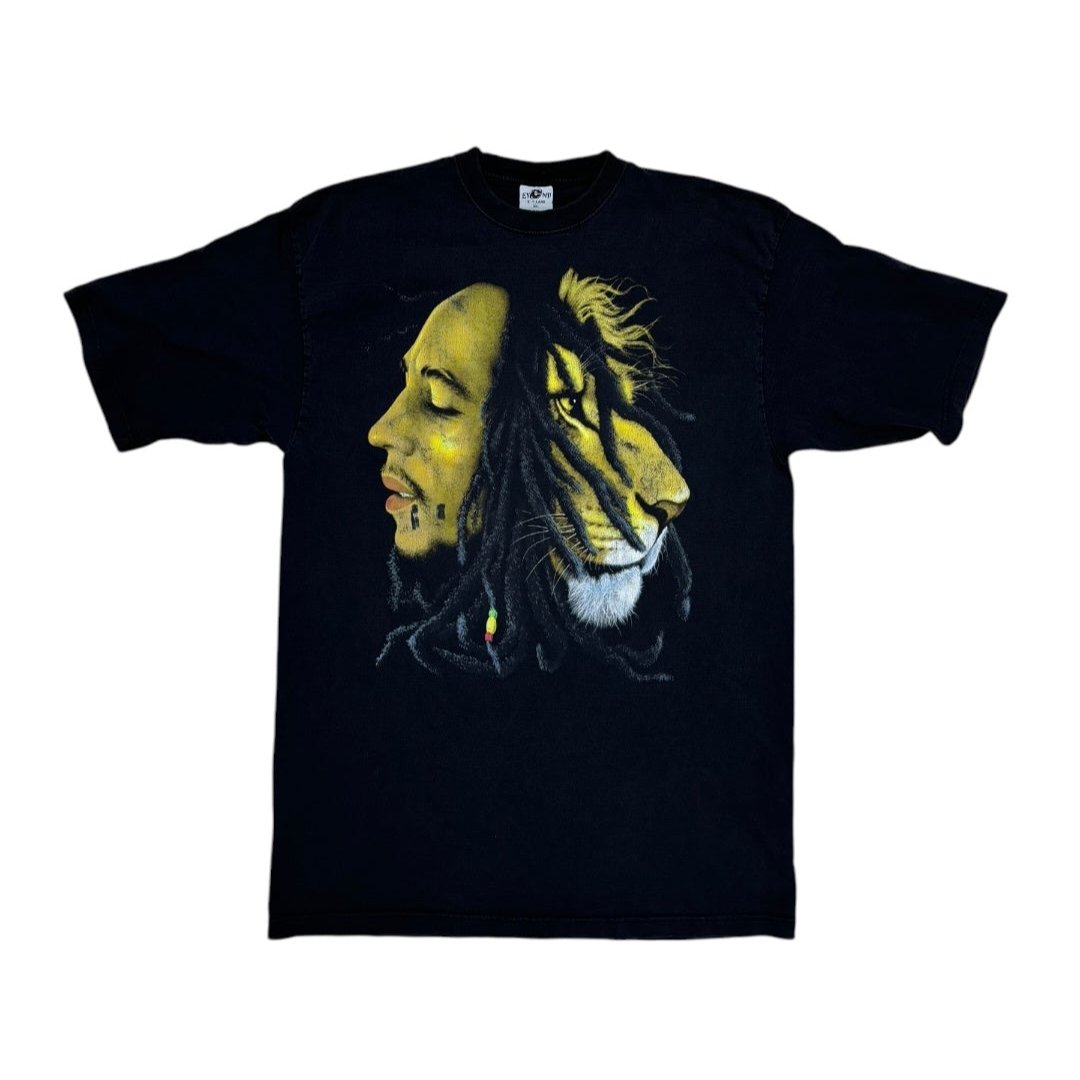 Bob Marley Shirt