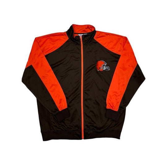 Cleveland Browns NFL Jacket