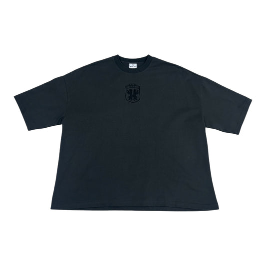 Boxy Shirt