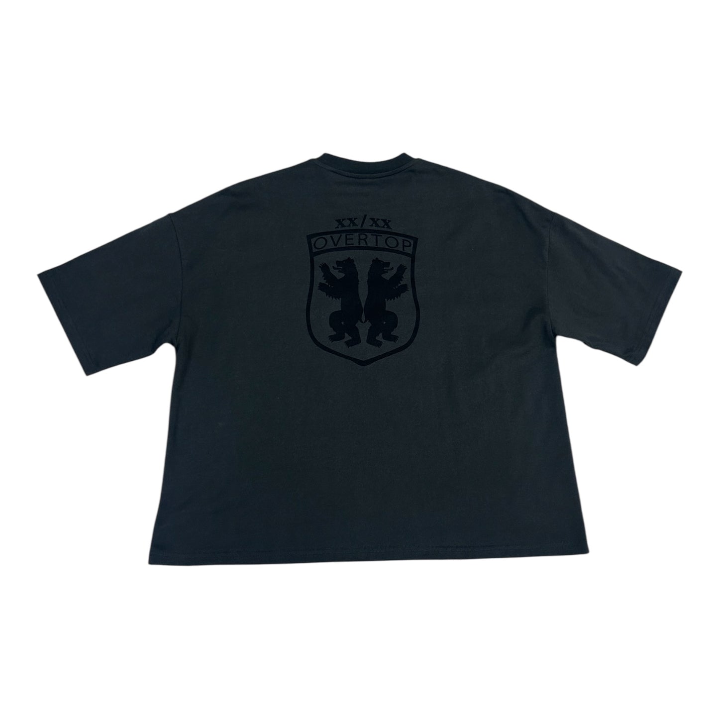 Boxy Shirt