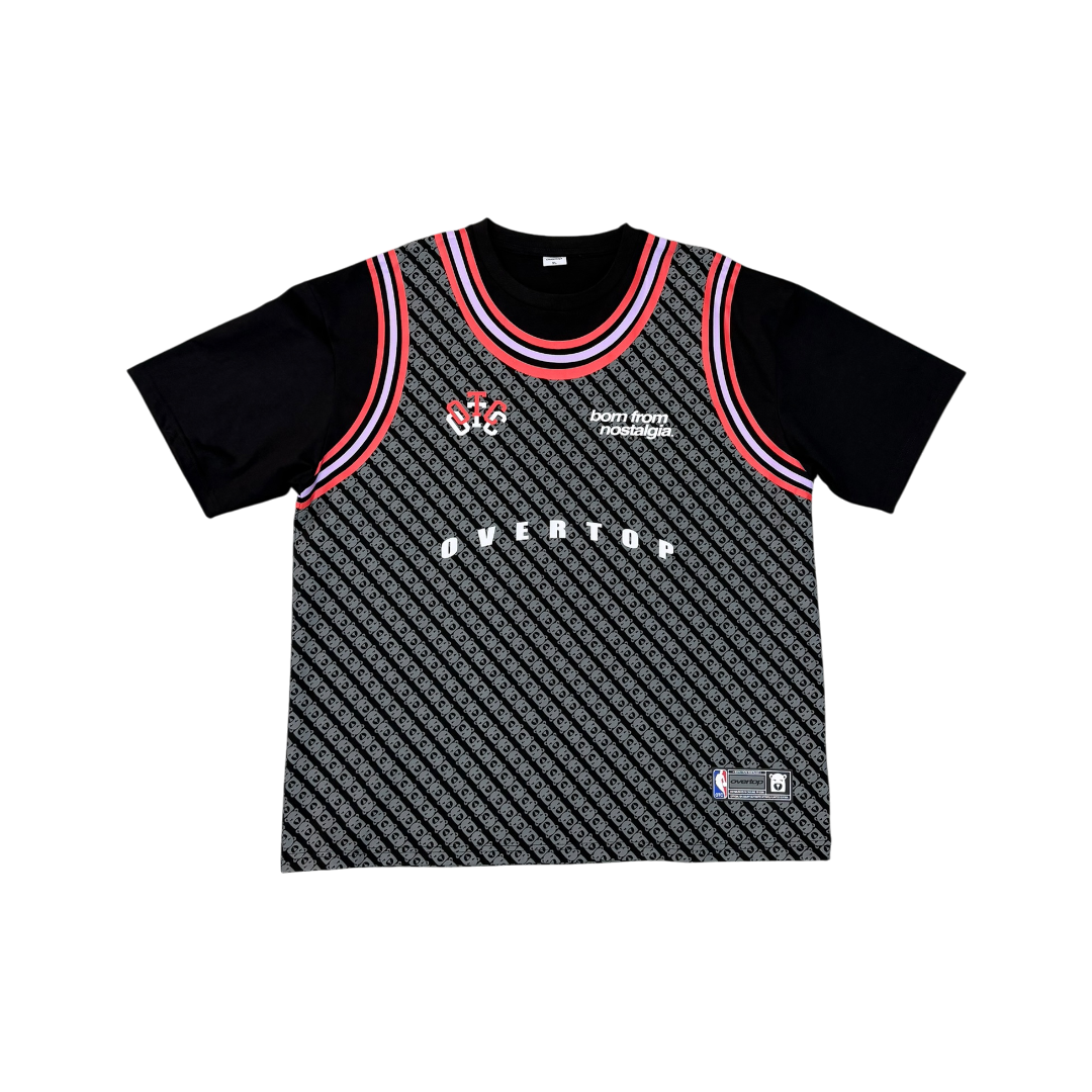 OTC Jersey Shirt