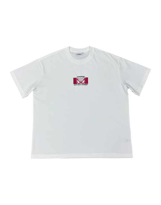Spidey Box Logo Shirt