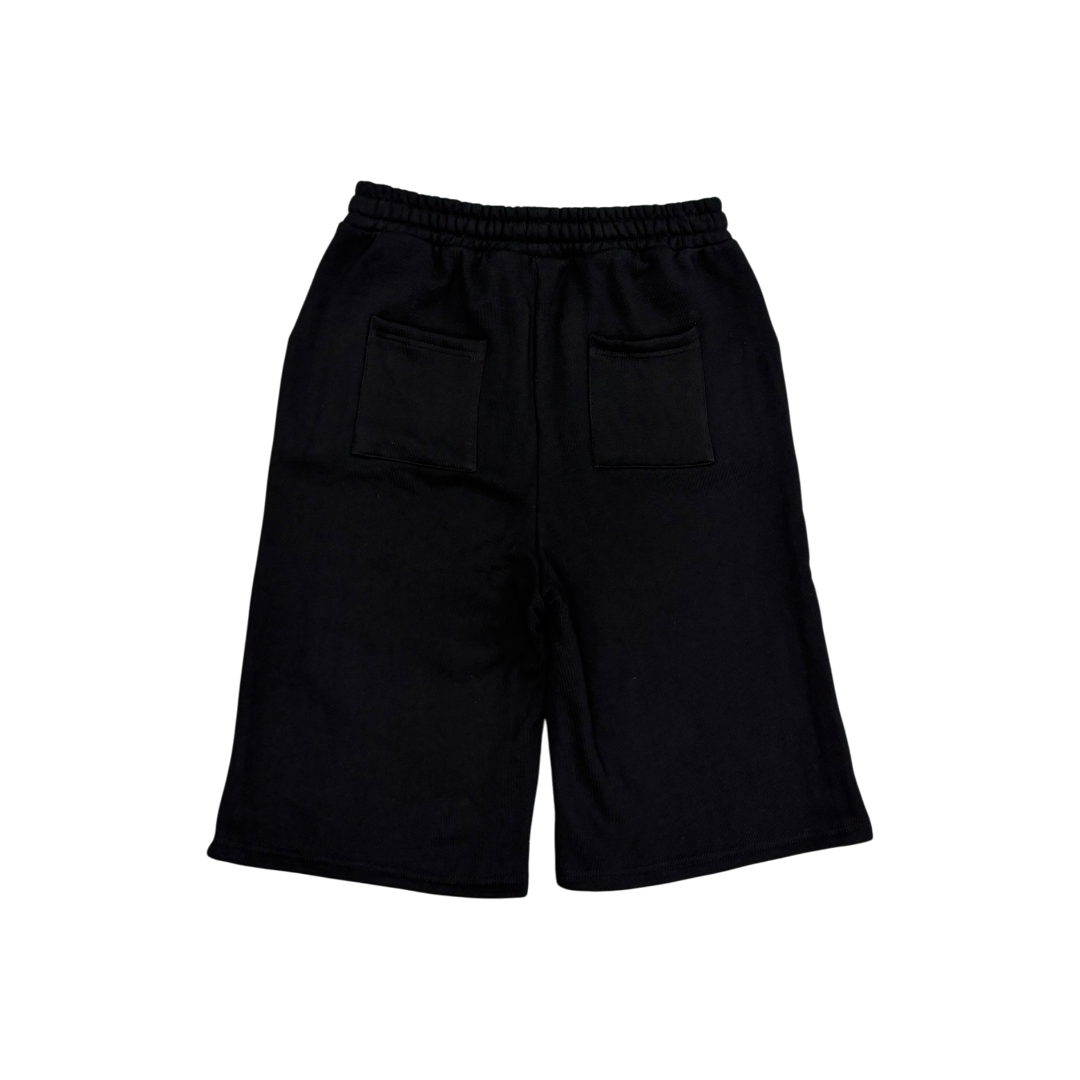 OTC Black Long Shorts