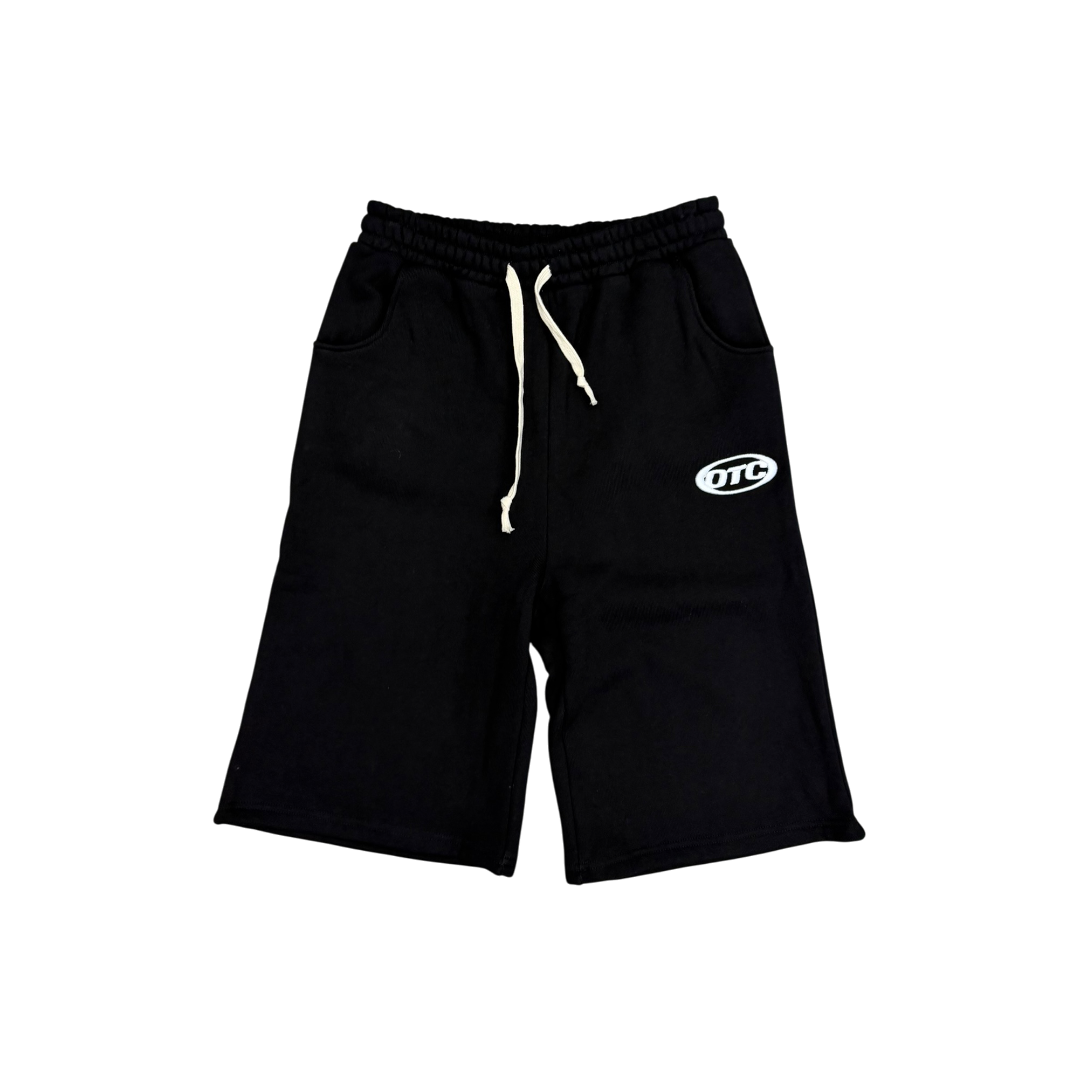 OTC Black Long Shorts