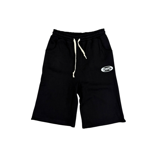 OTC Black Long Shorts