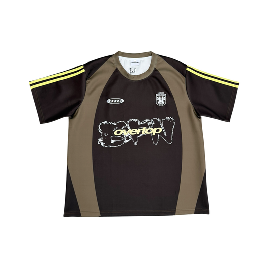 OTC/BFN Brown Jersey