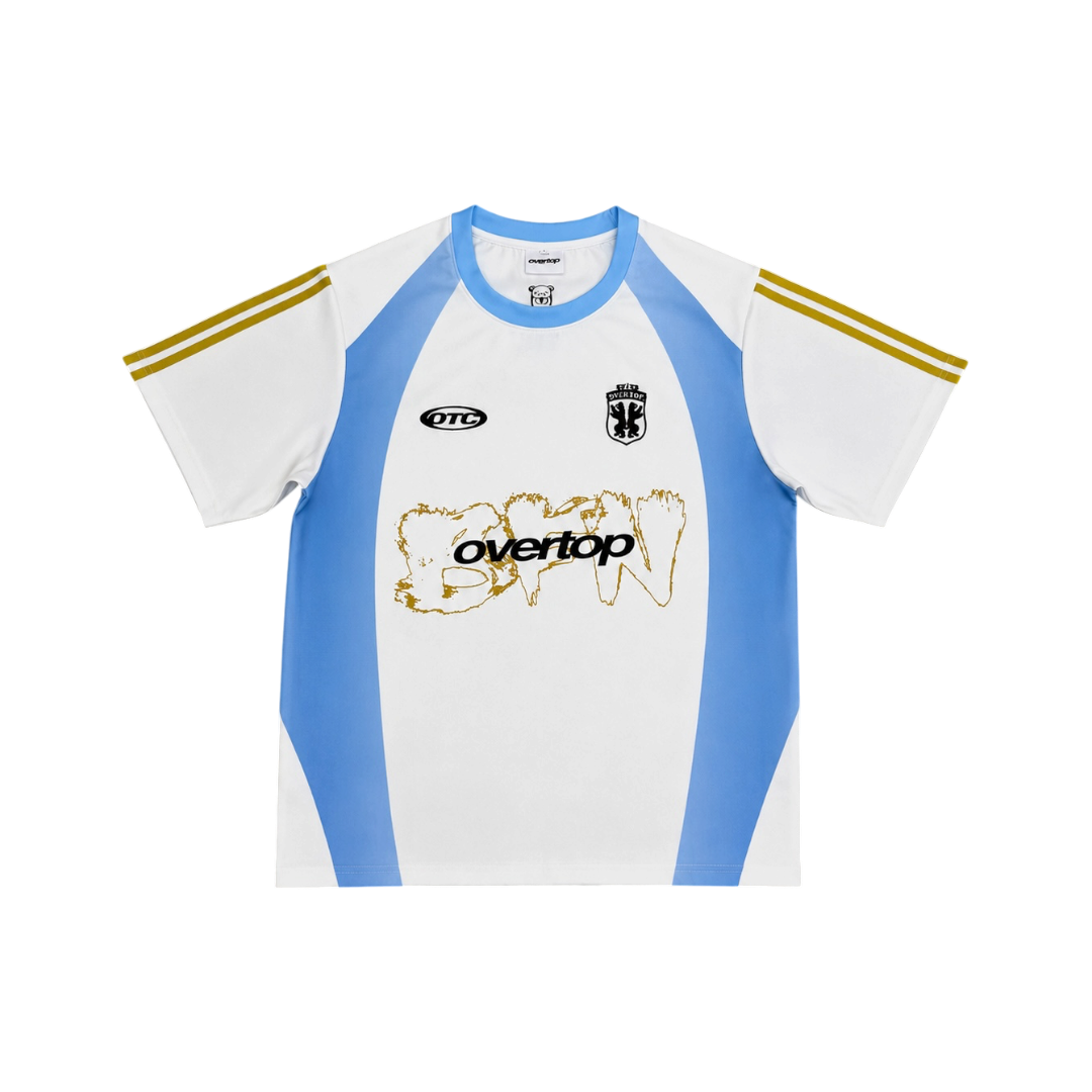 OTC/ARG Jersey