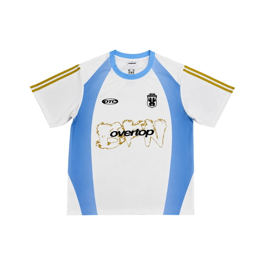 OTC/ARG Jersey