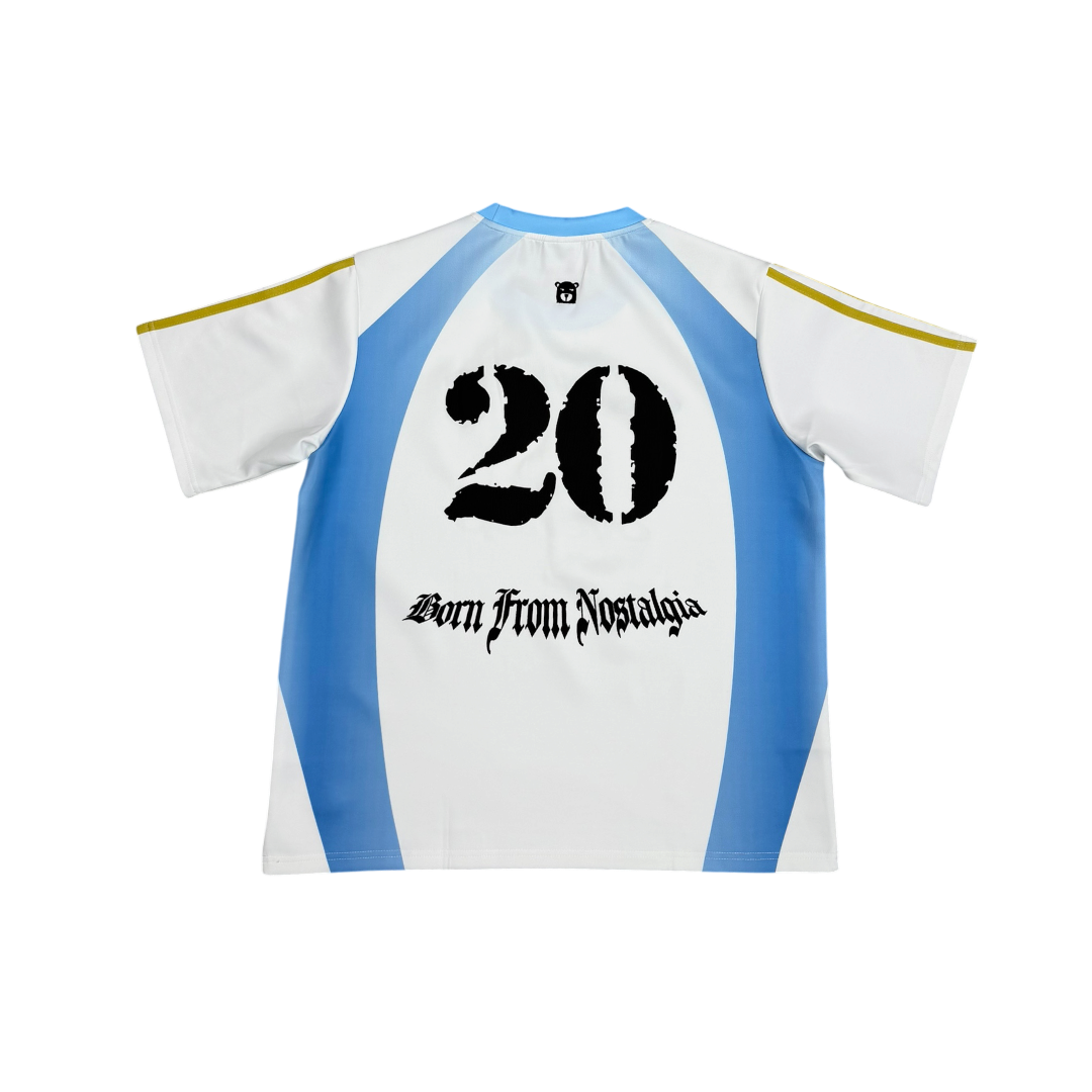 OTC/ARG Jersey