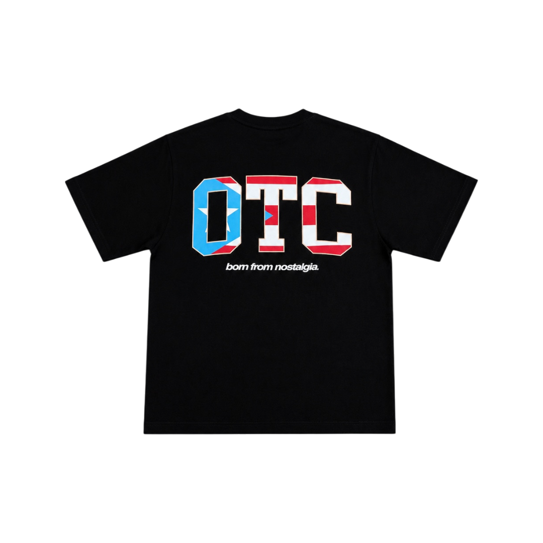 Pe Erre Shirt