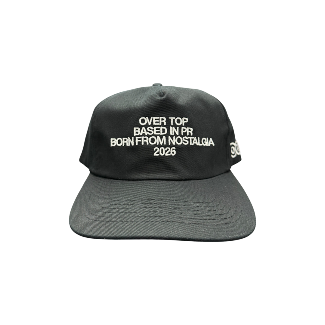 BFN Bio Hat