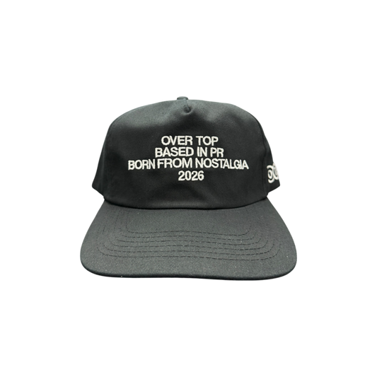 BFN Bio Hat