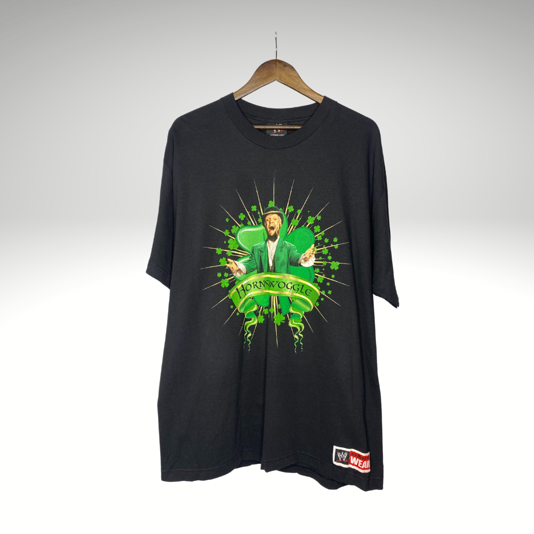 WWE Hornswoggle Shirt